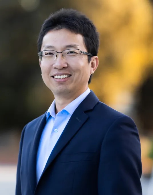 Frank Xu