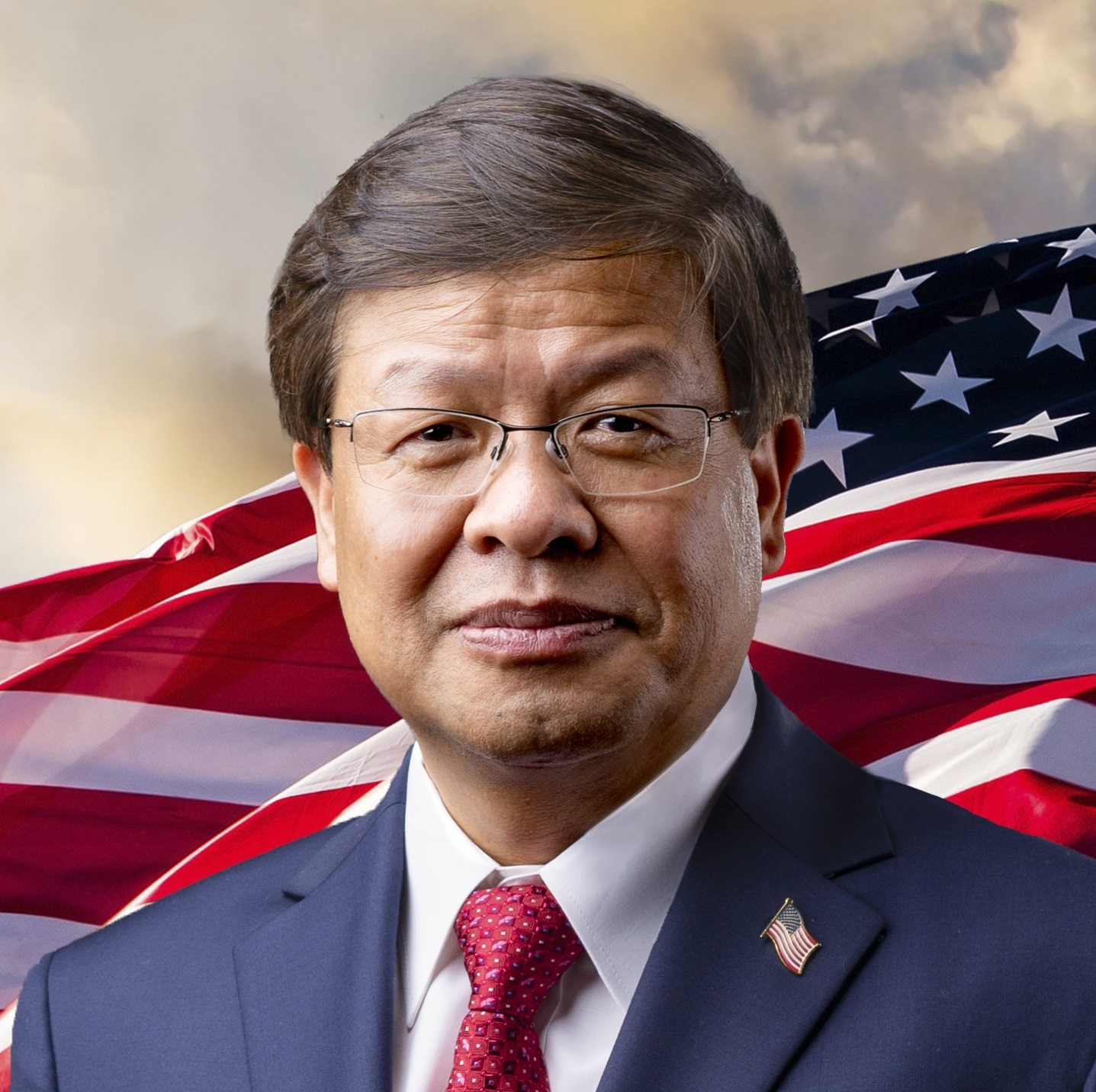 Frank Xu